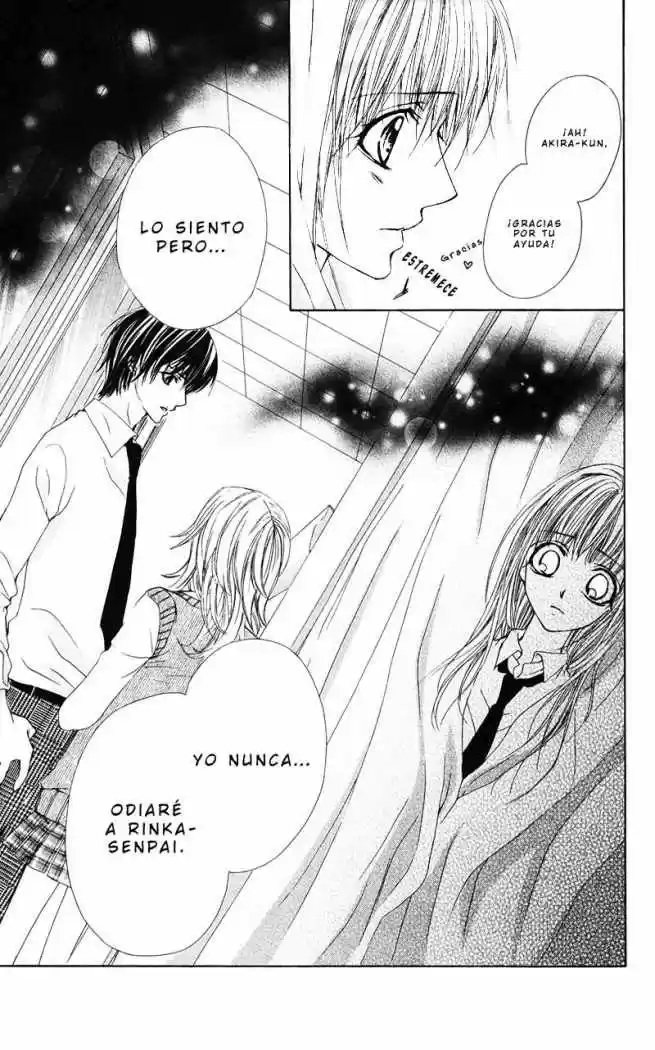 Sayonara Demo Aishiteru (2009) - Capítulo 4 - Página 41 - LectorTMOo