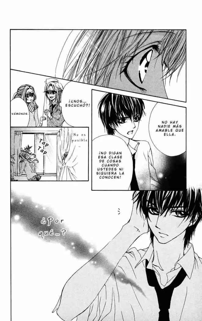 Sayonara Demo Aishiteru (2009) - Capítulo 4 - Página 42 - LectorTMOo