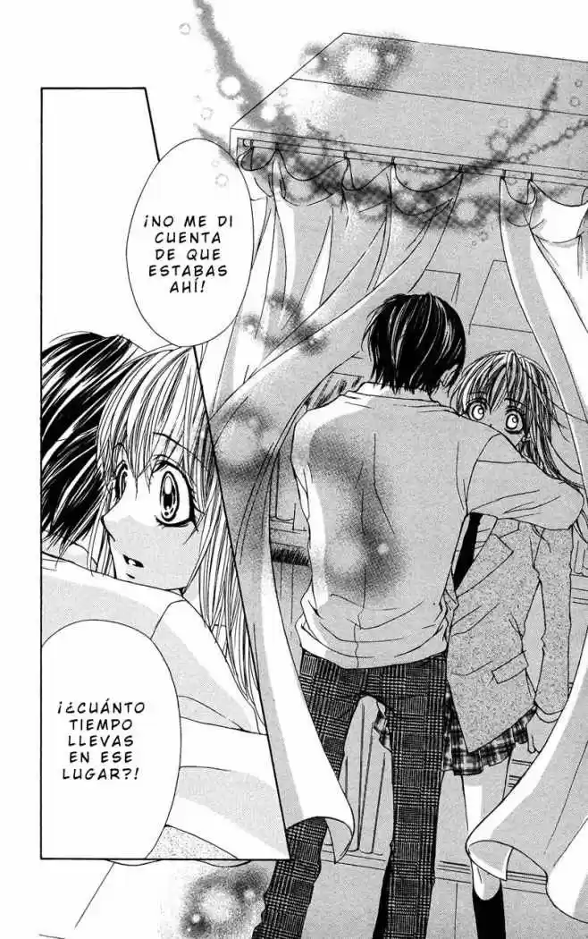 Sayonara Demo Aishiteru (2009) - Capítulo 4 - Página 44 - LectorTMOo