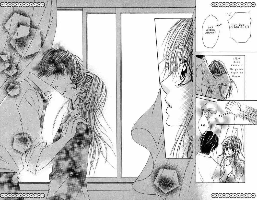 Sayonara Demo Aishiteru (2009) - Capítulo 4 - Página 46 - LectorTMOo