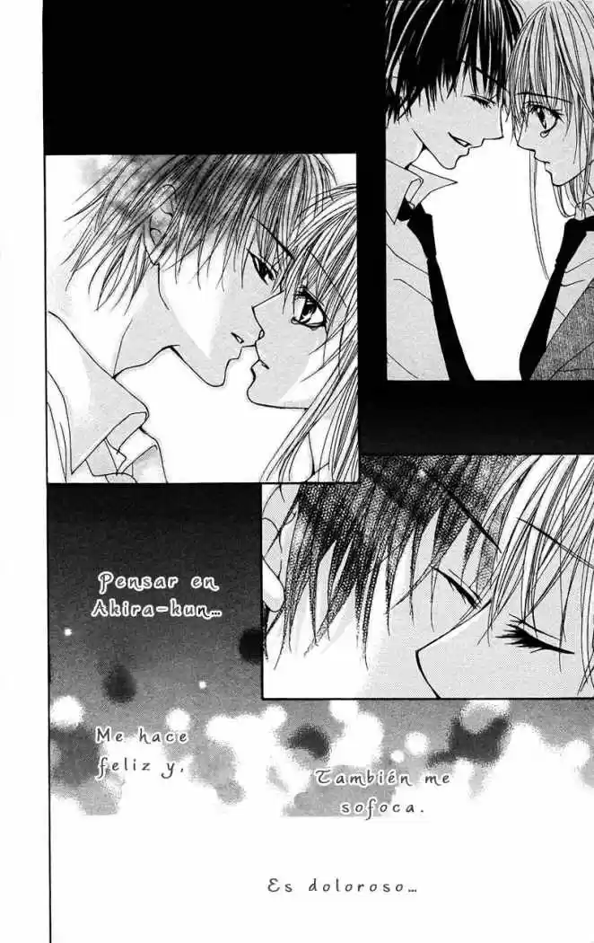 Sayonara Demo Aishiteru (2009) - Capítulo 4 - Página 47 - LectorTMOo