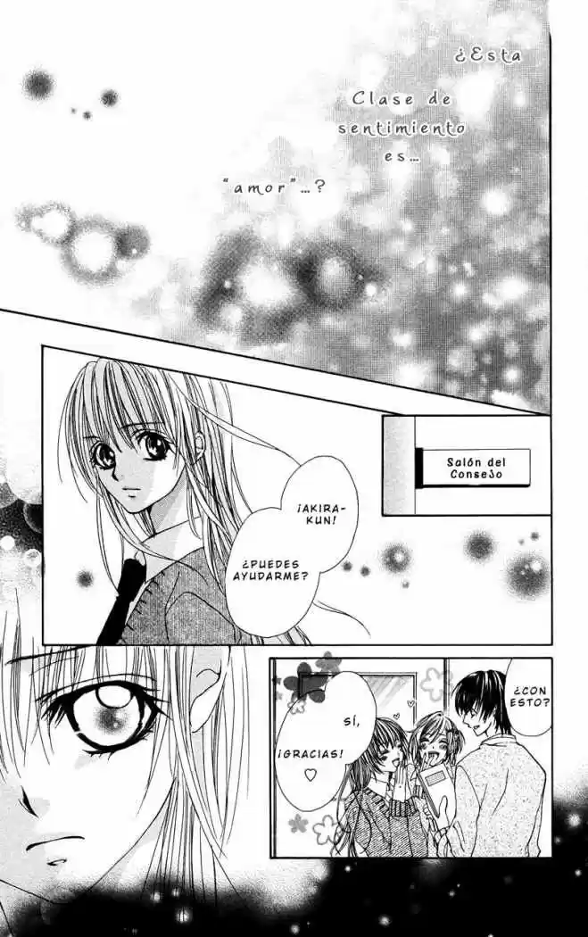Sayonara Demo Aishiteru (2009) - Capítulo 4 - Página 48 - LectorTMOo