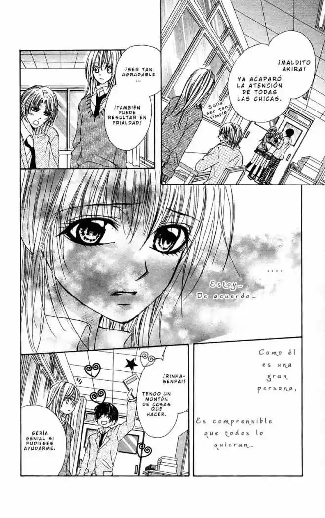 Sayonara Demo Aishiteru (2009) - Capítulo 4 - Página 49 - LectorTMOo