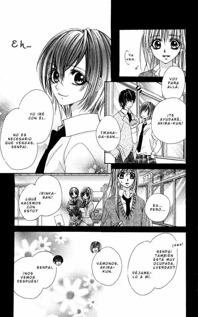 Sayonara Demo Aishiteru (2009) - Capítulo 4 - Página 50 - LectorTMOo