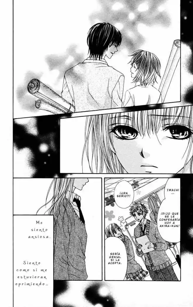 Sayonara Demo Aishiteru (2009) - Capítulo 4 - Página 51 - LectorTMOo