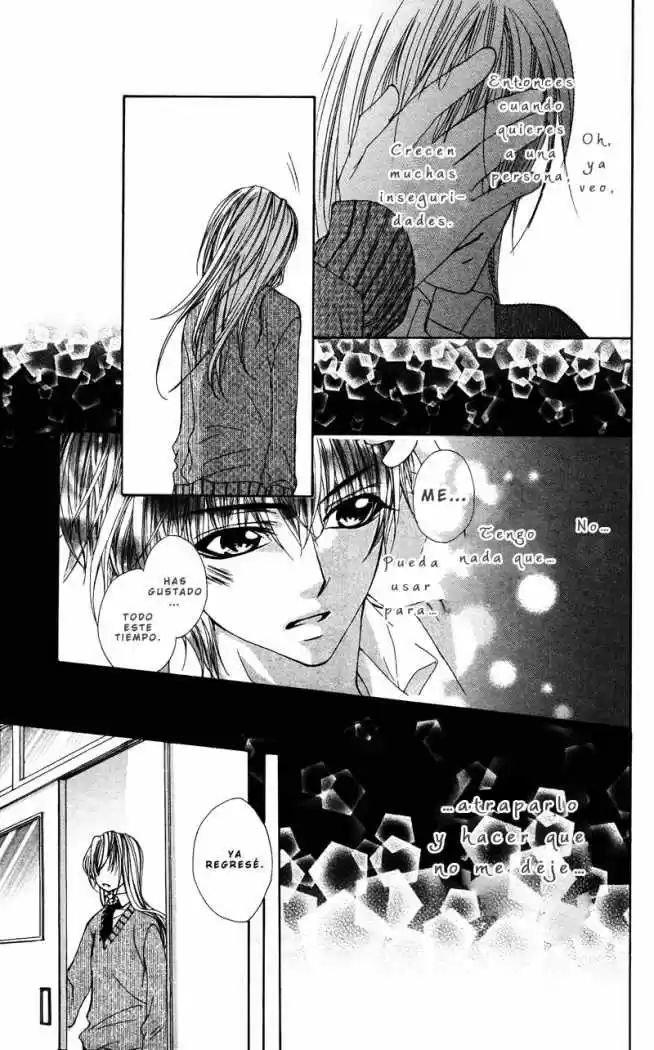 Sayonara Demo Aishiteru (2009) - Capítulo 4 - Página 52 - LectorTMOo