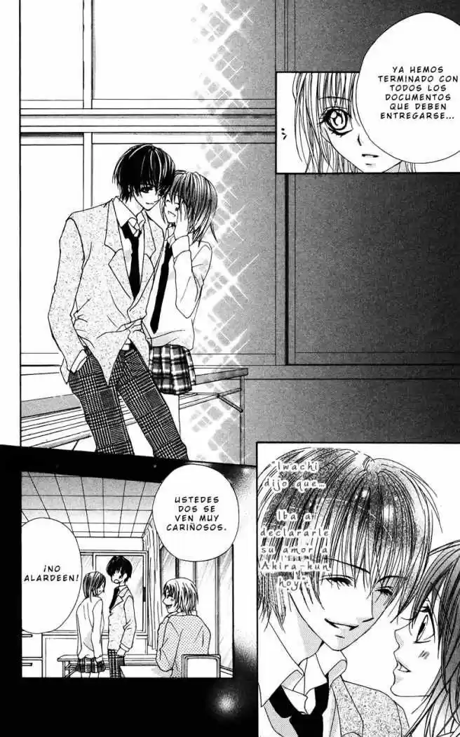 Sayonara Demo Aishiteru (2009) - Capítulo 4 - Página 53 - LectorTMOo