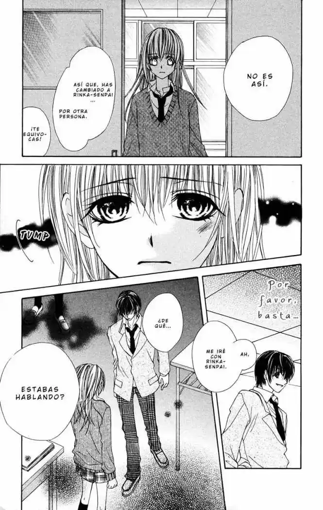 Sayonara Demo Aishiteru (2009) - Capítulo 4 - Página 54 - LectorTMOo