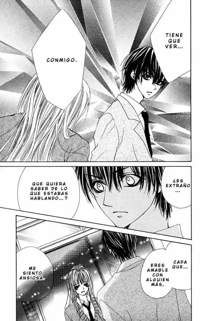 Sayonara Demo Aishiteru (2009) - Capítulo 4 - Página 56 - LectorTMOo