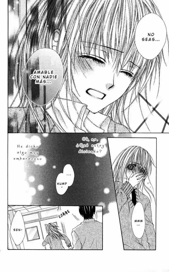 Sayonara Demo Aishiteru (2009) - Capítulo 4 - Página 57 - LectorTMOo