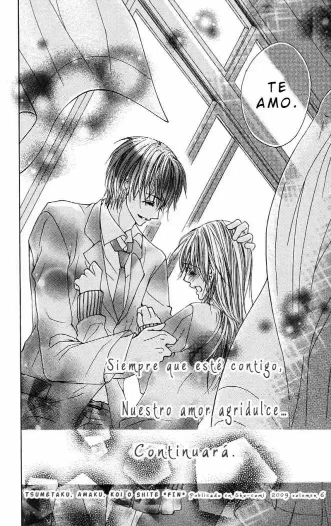 Sayonara Demo Aishiteru (2009) - Capítulo 4 - Página 61 - LectorTMOo