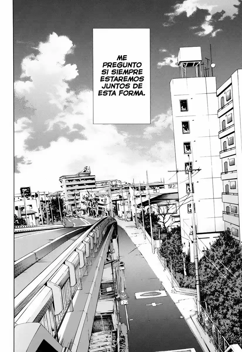 Sayonara Football (2011) - Capítulo 3 - Página 45 - LectorTMOo