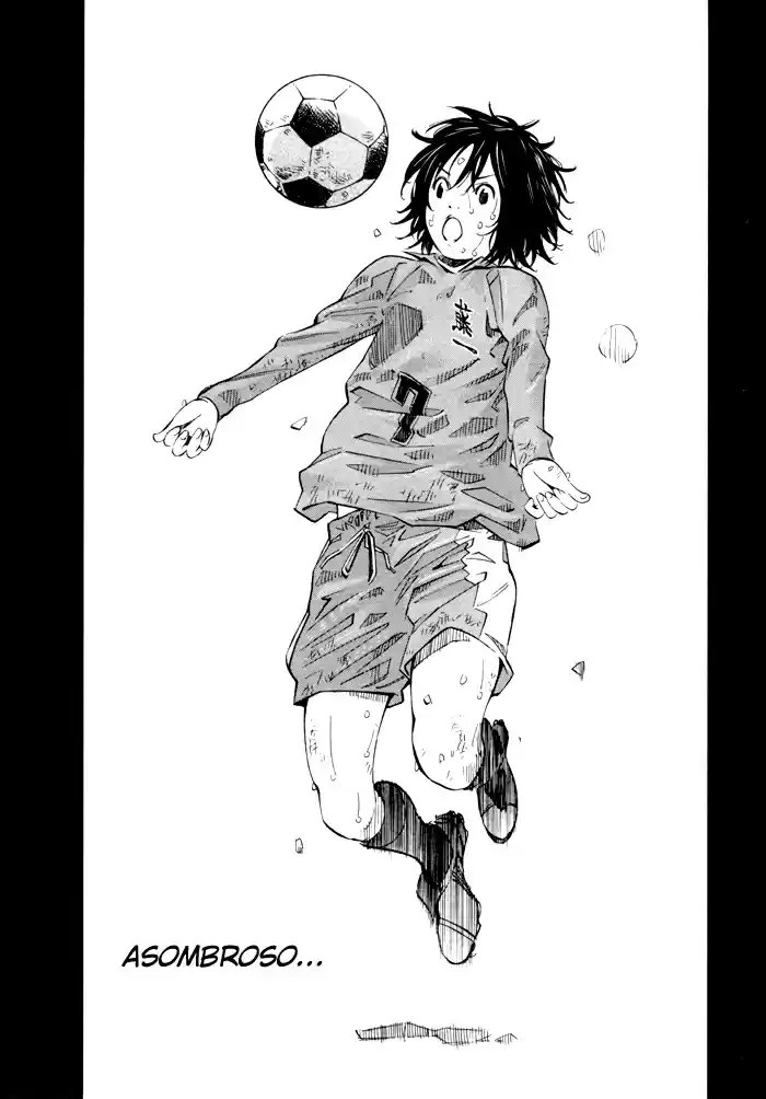 Sayonara Football (2011) - Capítulo 8 - Página 30 - LectorTMOo