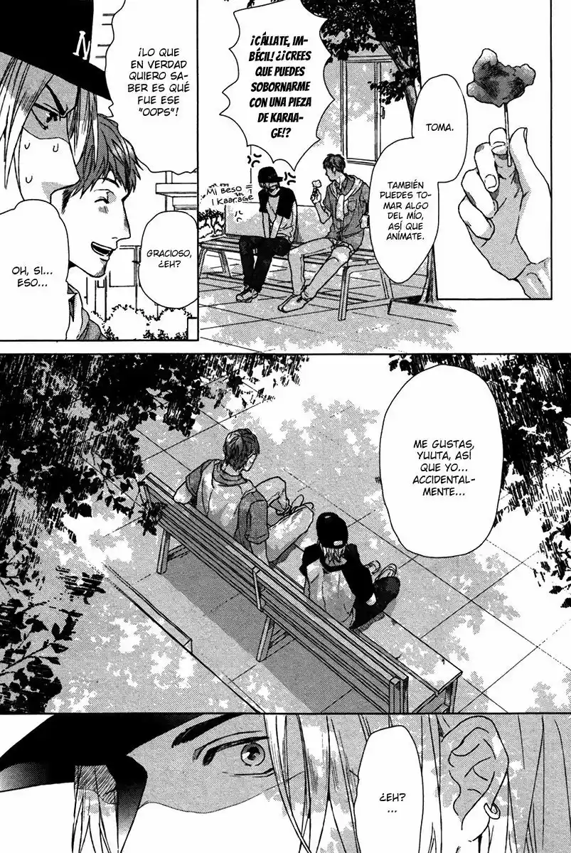 Sayonara Futaribocchi Renai Shinsho (2014) - Capítulo 1 - Página 12 - LectorTMOo