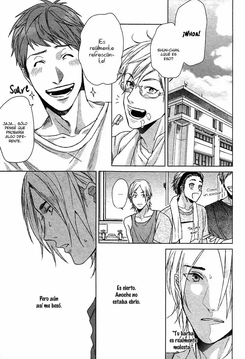 Sayonara Futaribocchi Renai Shinsho (2014) - Capítulo 1 - Página 34 - LectorTMOo