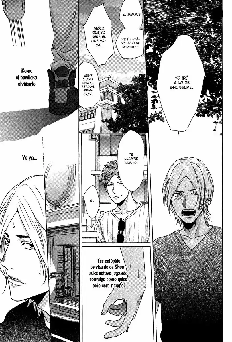Sayonara Futaribocchi Renai Shinsho (2014) - Capítulo 1 - Página 44 - LectorTMOo