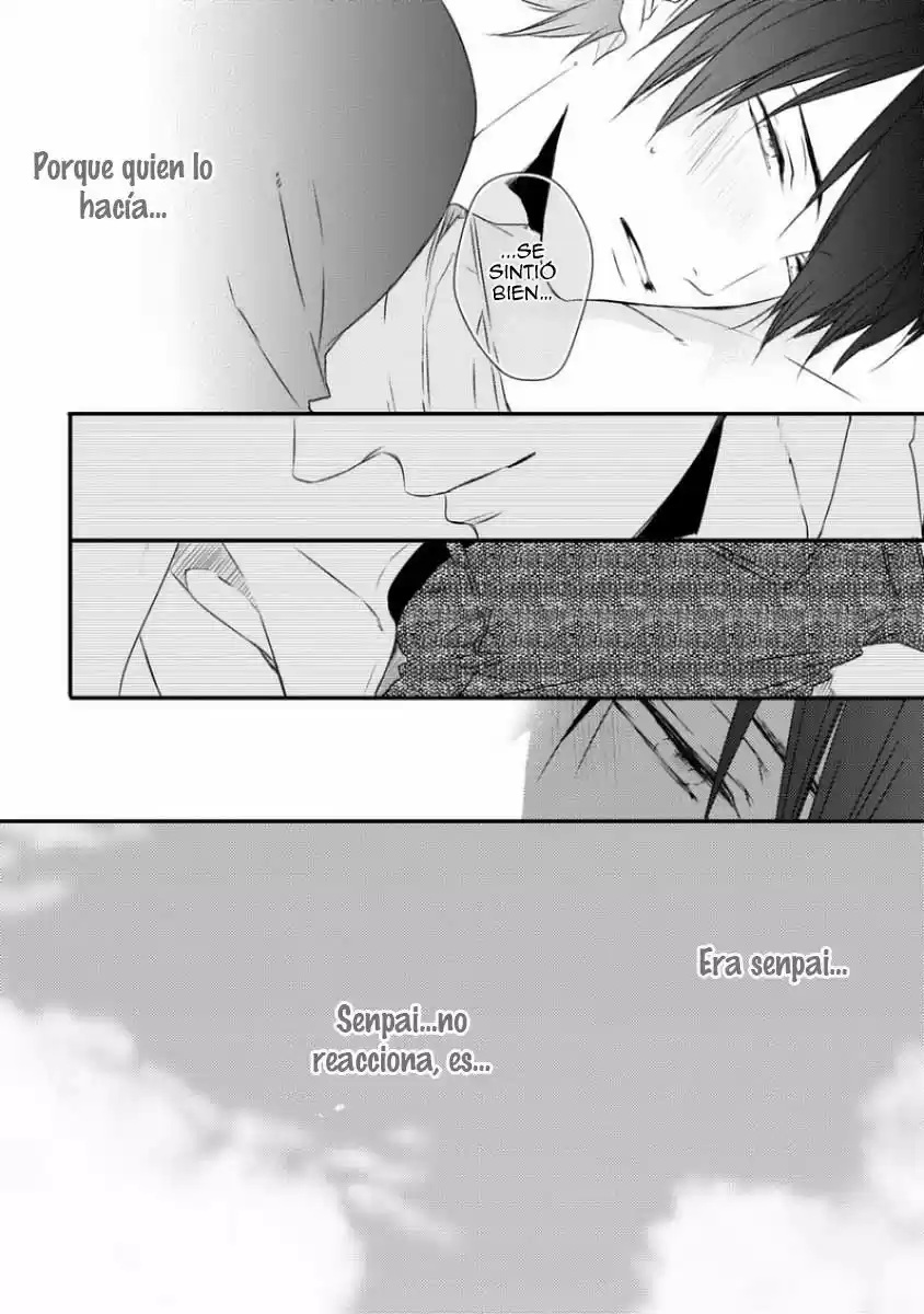 Sayonara game (2016) - Capítulo 3 - Página 30 - LectorTMOo