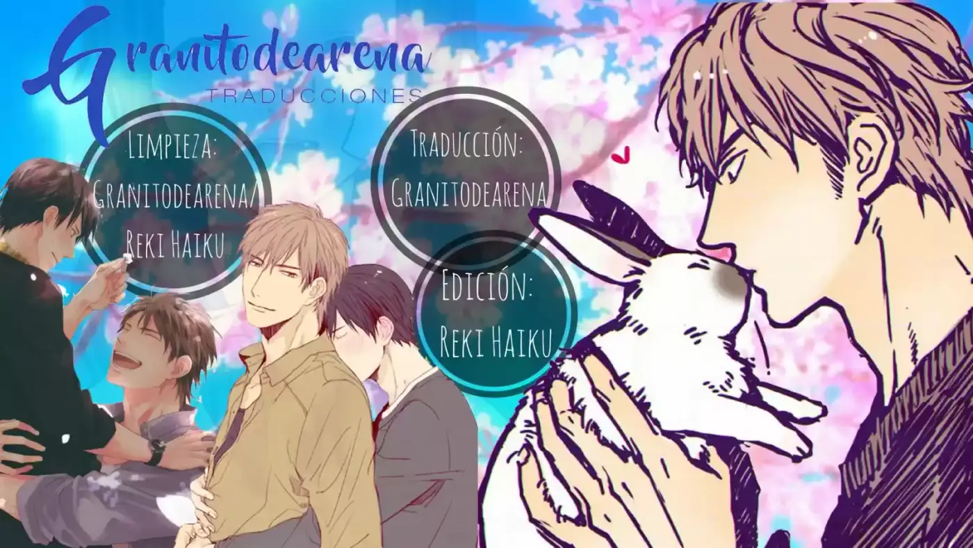 Sayonara game (2016) - Capítulo 5.5 - Página 2 - LectorTMOo