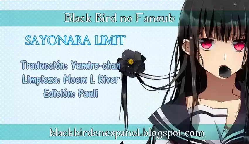 Sayonara Limit (2017) - Capítulo - Página 3 - LectorTMOo