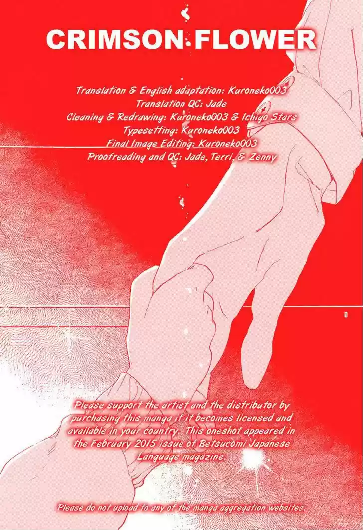 Sayonara Limit (2017) - Capítulo - Página 4 - LectorTMOo