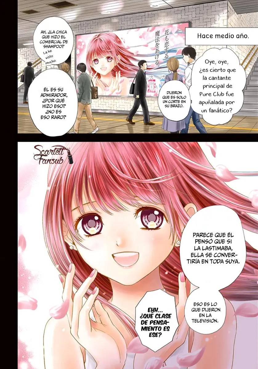 Sayonara Miniskirt (2018) - Capítulo 2 - Página 5 - LectorTMOo