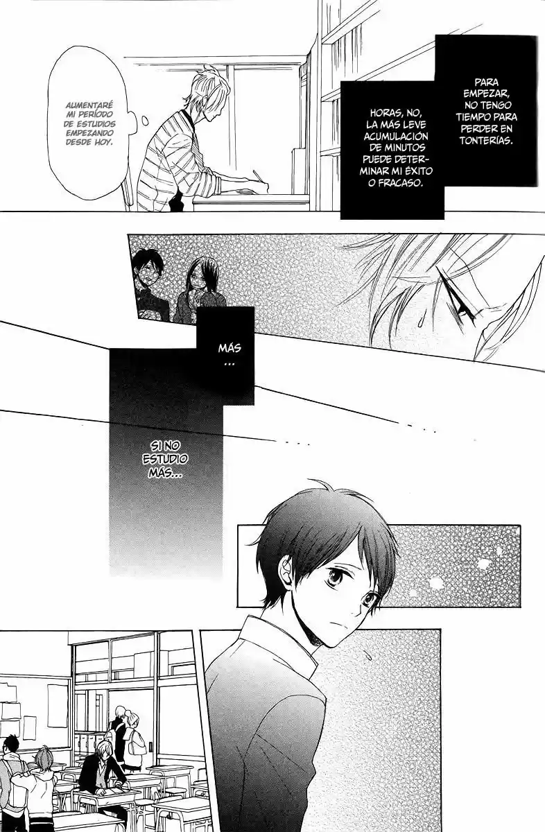 Sayonara Note (2010) - Capítulo 3 - Página 10 - LectorTMOo