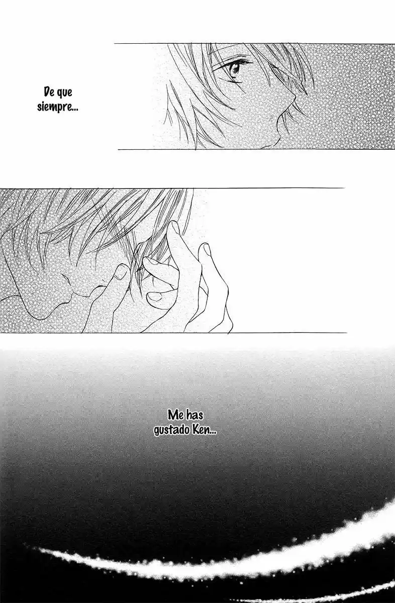 Sayonara Note (2010) - Capítulo 3 - Página 25 - LectorTMOo