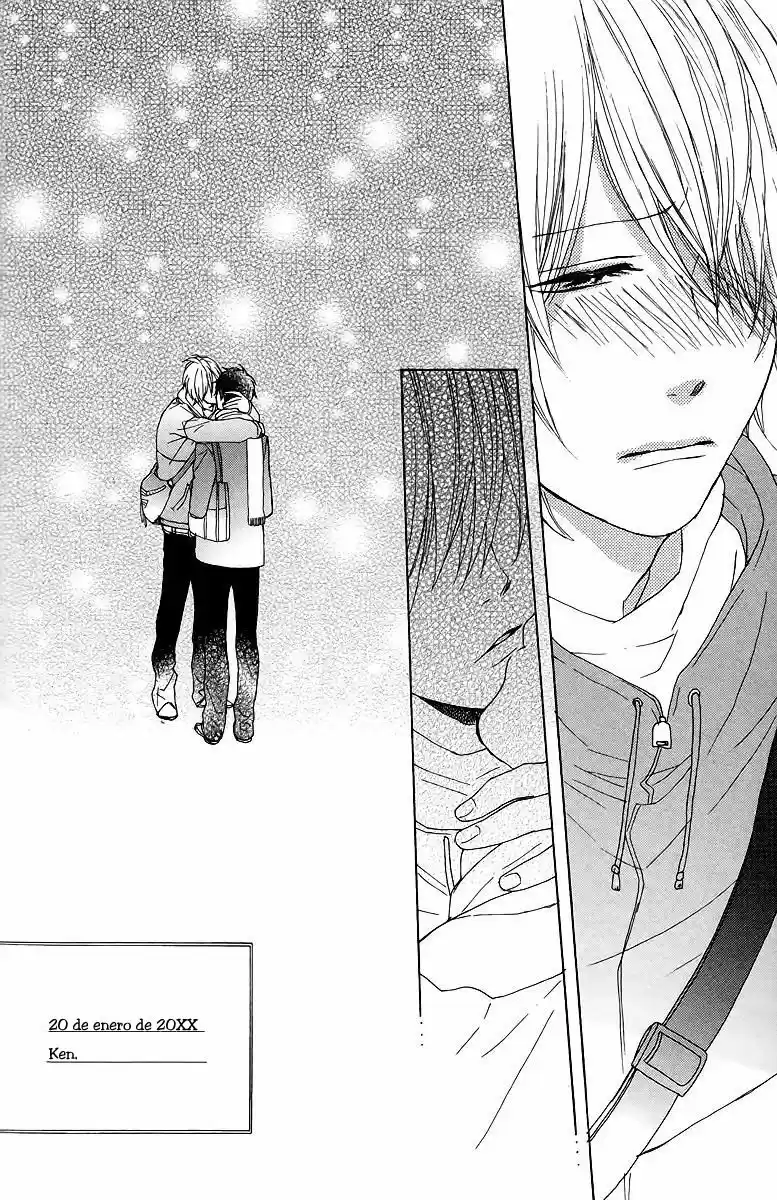 Sayonara Note (2010) - Capítulo 4 - Página 19 - LectorTMOo