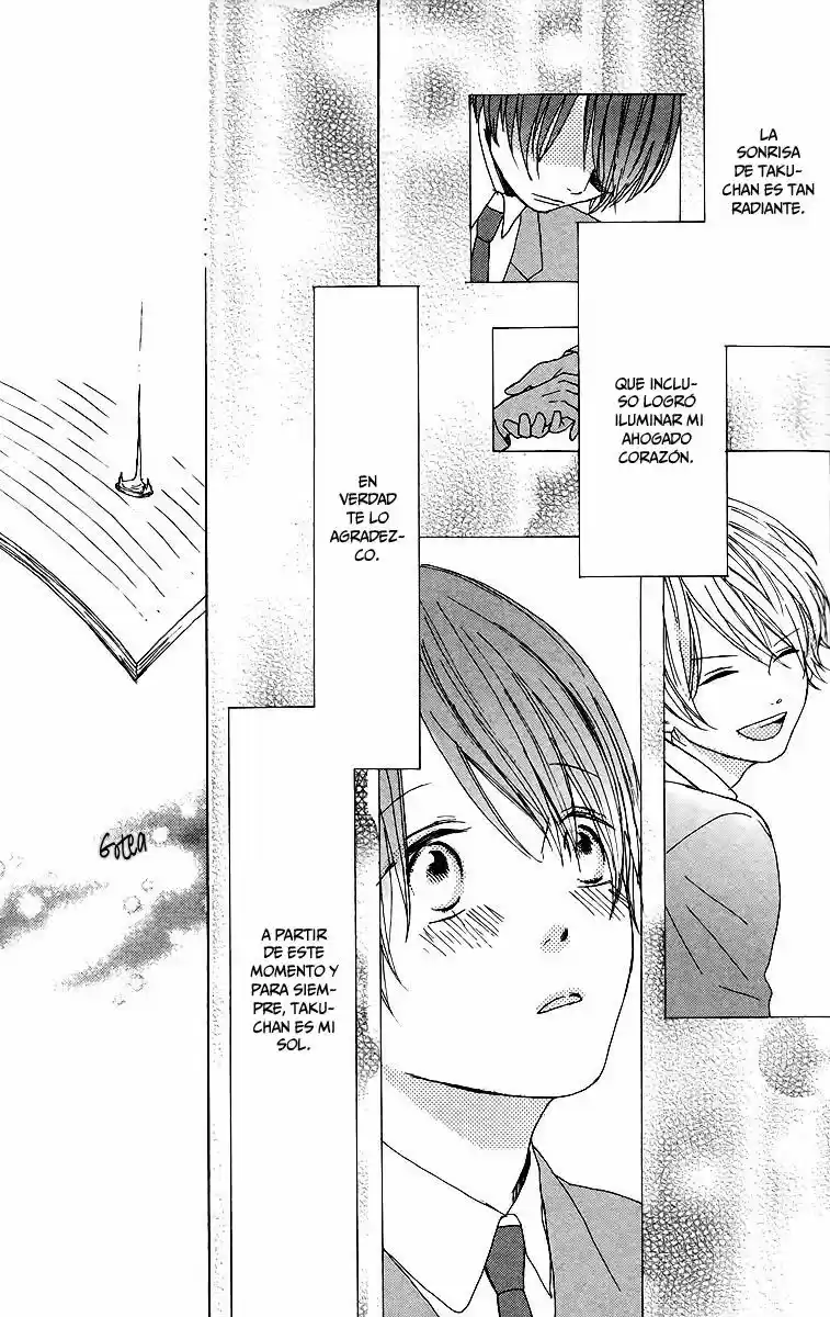 Sayonara Note (2010) - Capítulo 4 - Página 26 - LectorTMOo