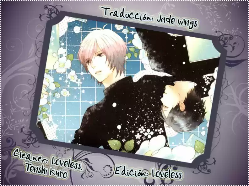 Sayonara Note (2010) - Capítulo 5 - Página 4 - LectorTMOo