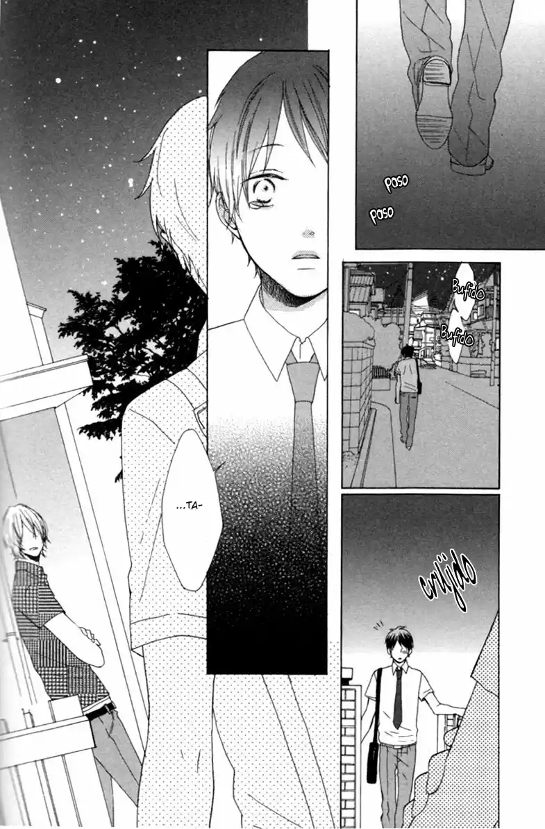 Sayonara Note (2010) - Capítulo 5 - Página 30 - LectorTMOo
