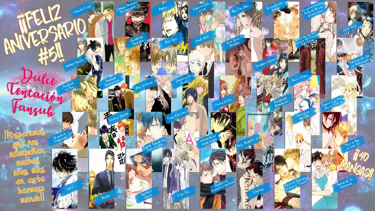 Sayonara, Otokonoko (2016) - Capítulo 5 - Página 2 - LectorTMOo