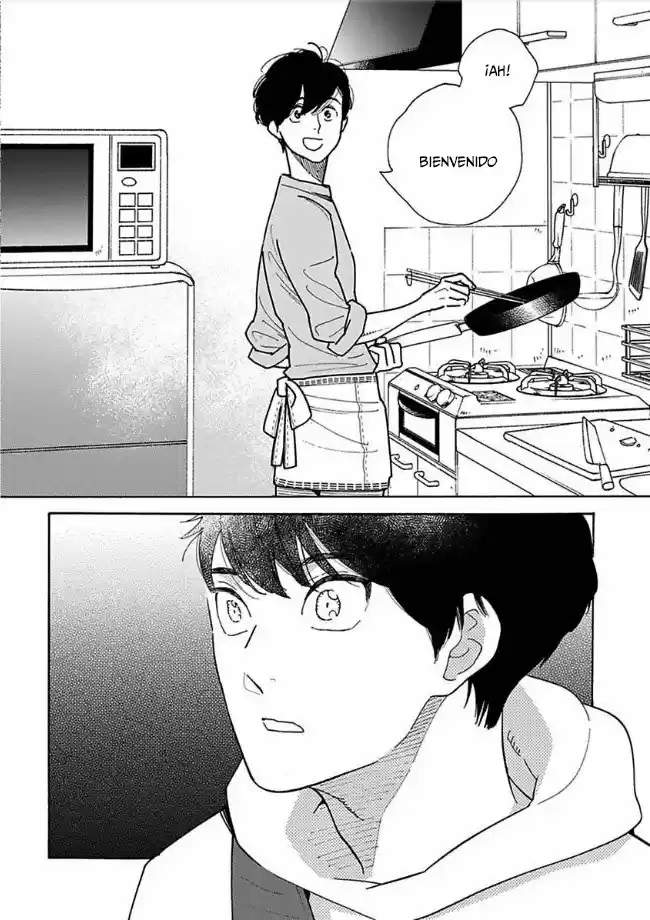 Sayonara, Otokonoko (2016) - Capítulo 5 - Página 5 - LectorTMOo