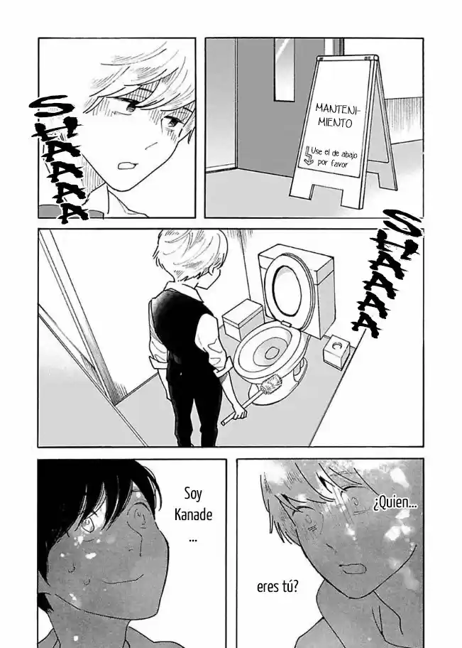 Sayonara, Otokonoko (2016) - Capítulo 5 - Página 12 - LectorTMOo
