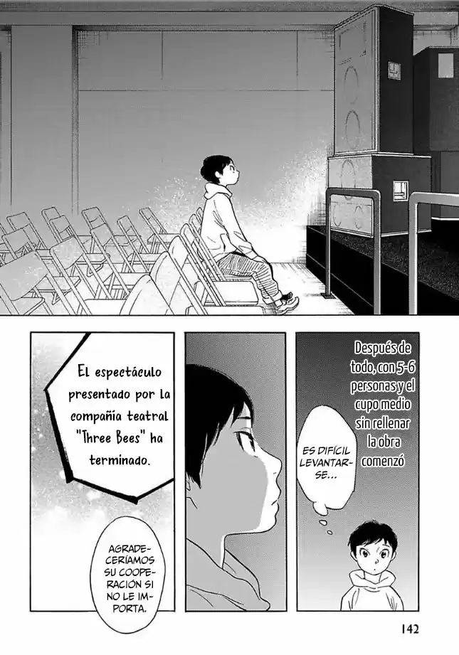 Sayonara, Otokonoko (2016) - Capítulo 7 - Página 12 - LectorTMOo