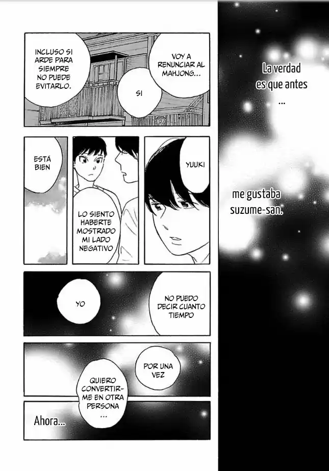 Sayonara, Otokonoko (2016) - Capítulo 7 - Página 25 - LectorTMOo