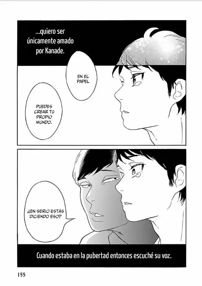 Sayonara, Otokonoko (2016) - Capítulo 7 - Página 26 - LectorTMOo