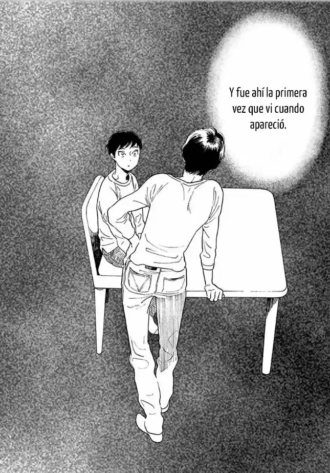 Sayonara, Otokonoko (2016) - Capítulo 7 - Página 27 - LectorTMOo
