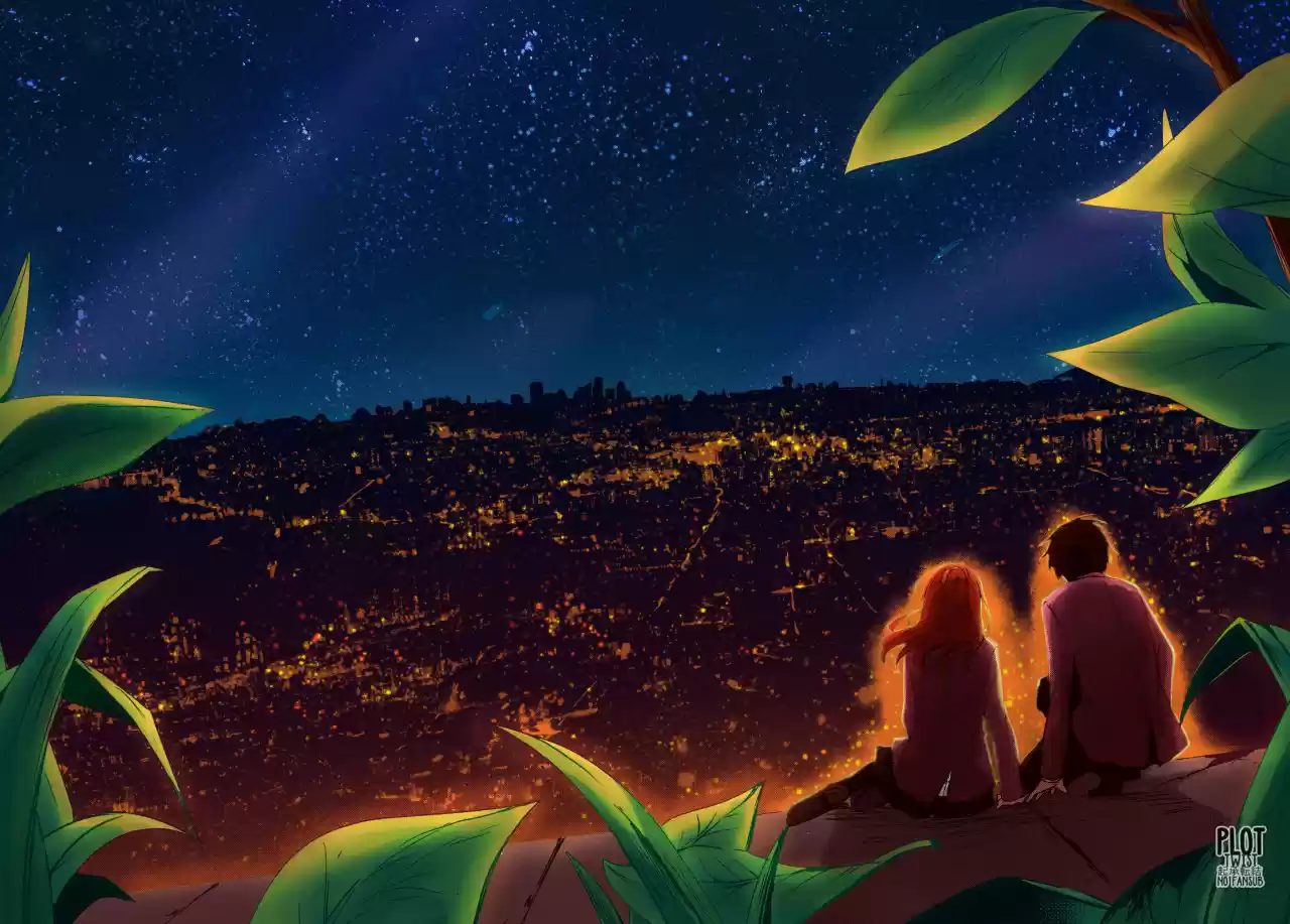 Sayonara Peter Pan (2017) - Capítulo 4 - Página 27 - LectorTMOo