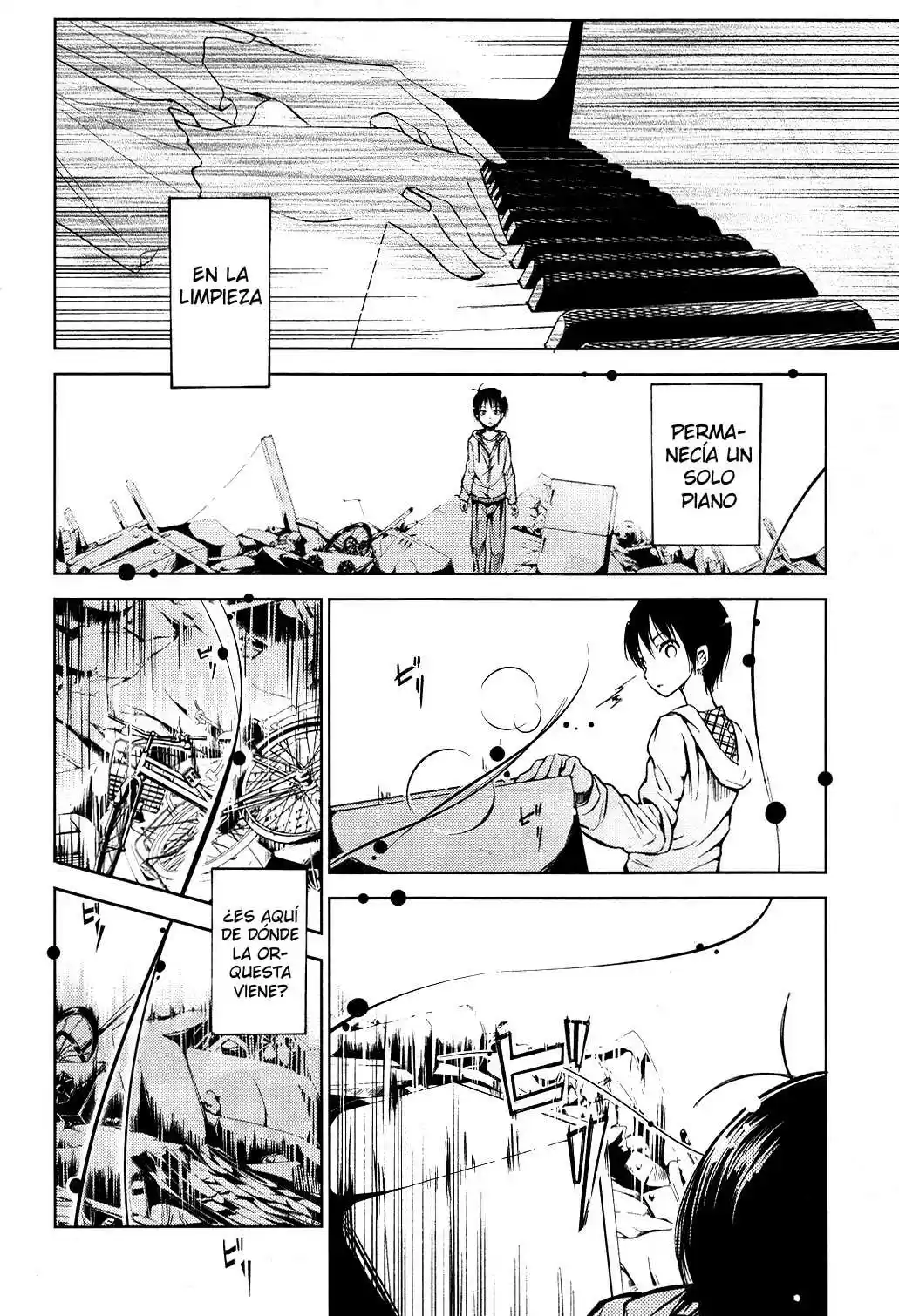 Sayonara Piano Sonata (2011) - Capítulo 1.01 - Página 10 - LectorTMOo