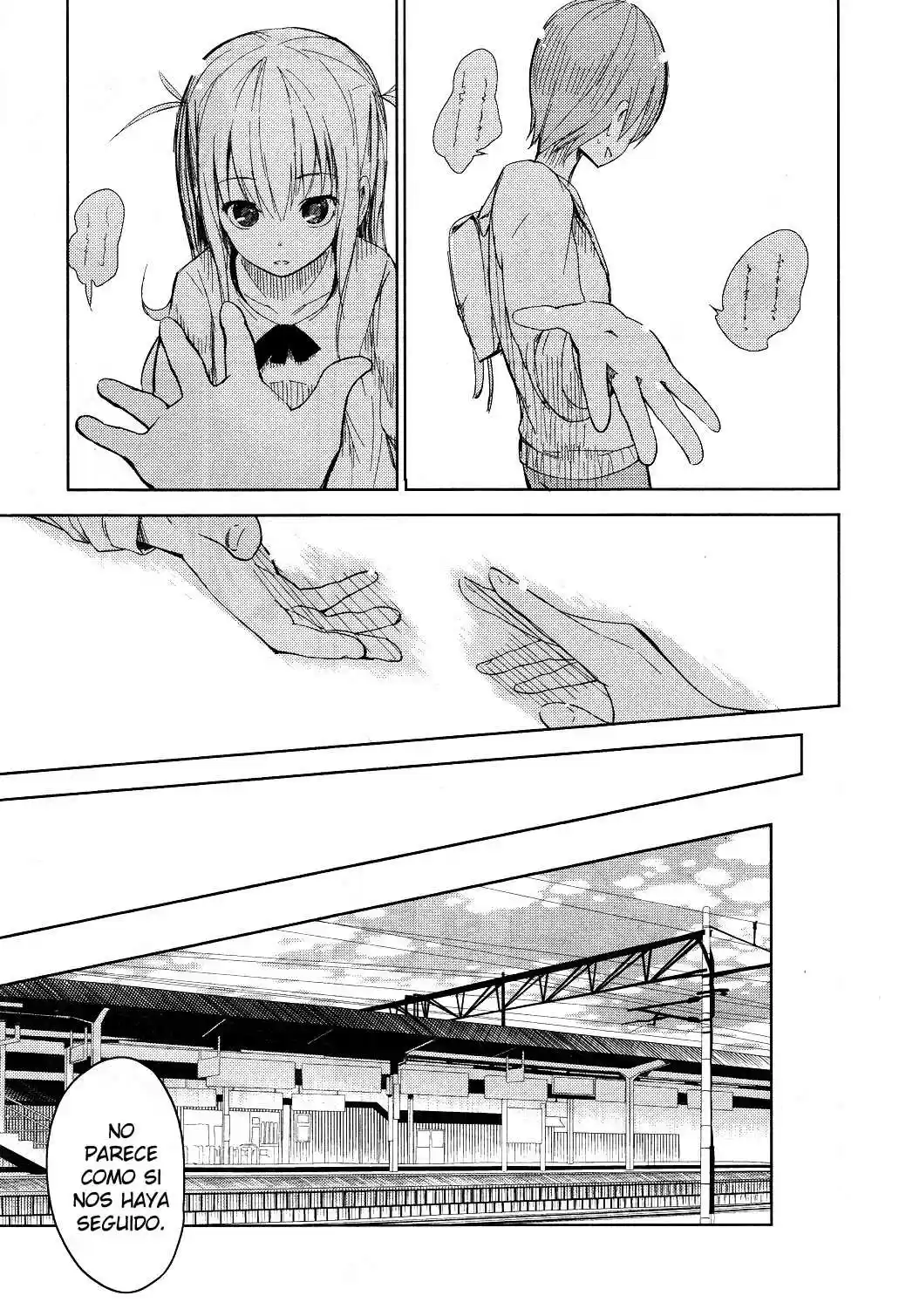 Sayonara Piano Sonata (2011) - Capítulo 1.02 - Página 4 - LectorTMOo