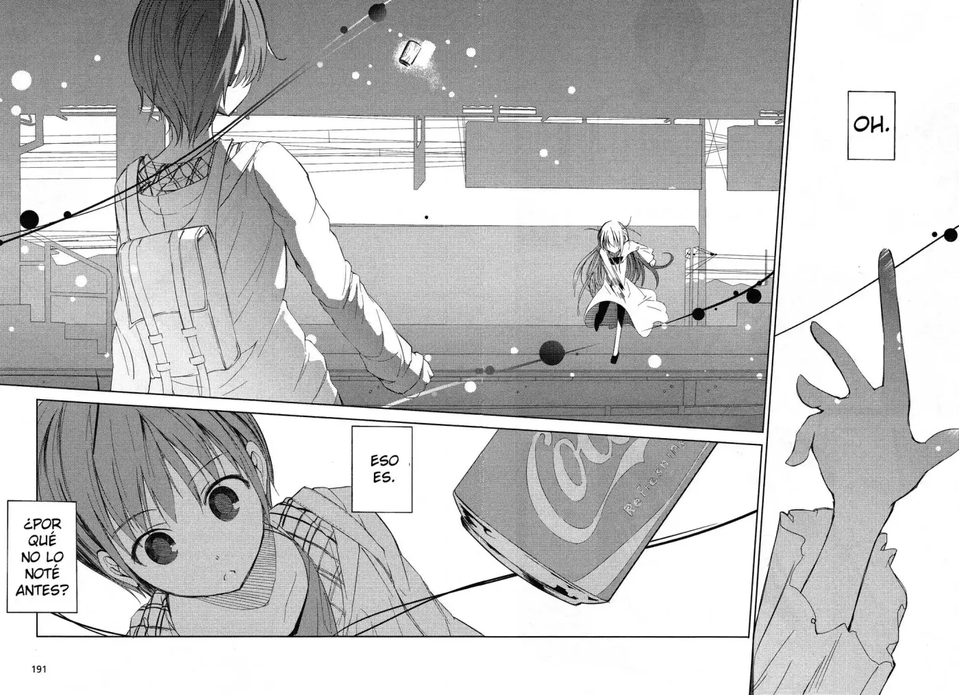Sayonara Piano Sonata (2011) - Capítulo 1.02 - Página 9 - LectorTMOo