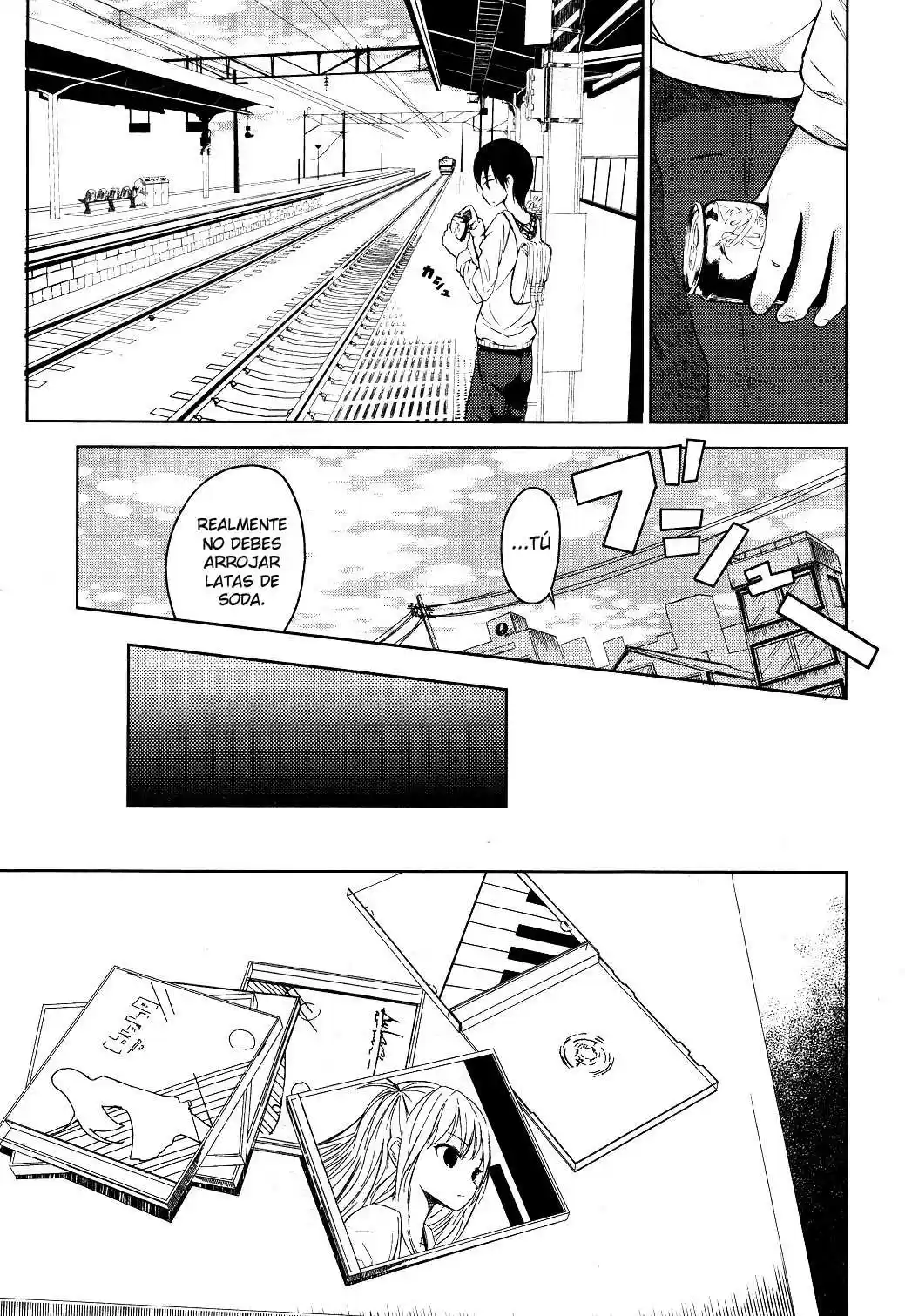 Sayonara Piano Sonata (2011) - Capítulo 1.02 - Página 13 - LectorTMOo