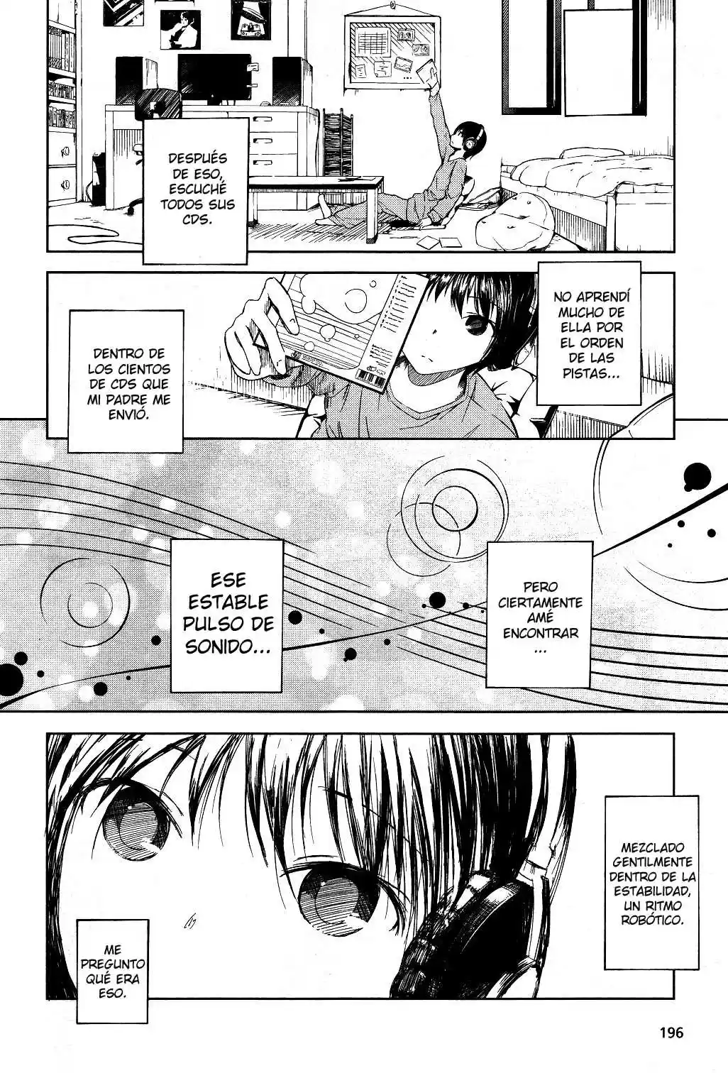 Sayonara Piano Sonata (2011) - Capítulo 1.02 - Página 14 - LectorTMOo