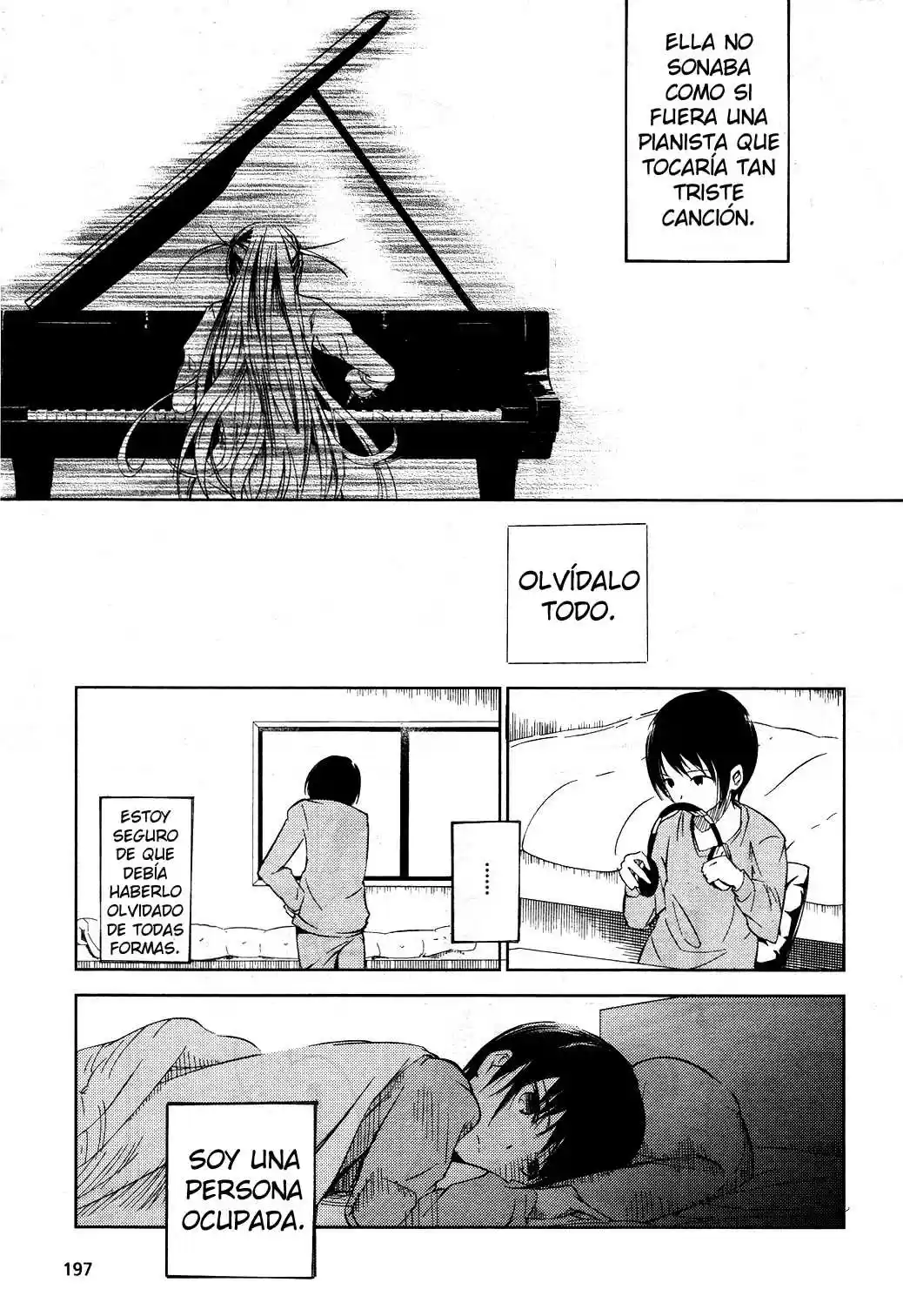 Sayonara Piano Sonata (2011) - Capítulo 1.02 - Página 15 - LectorTMOo