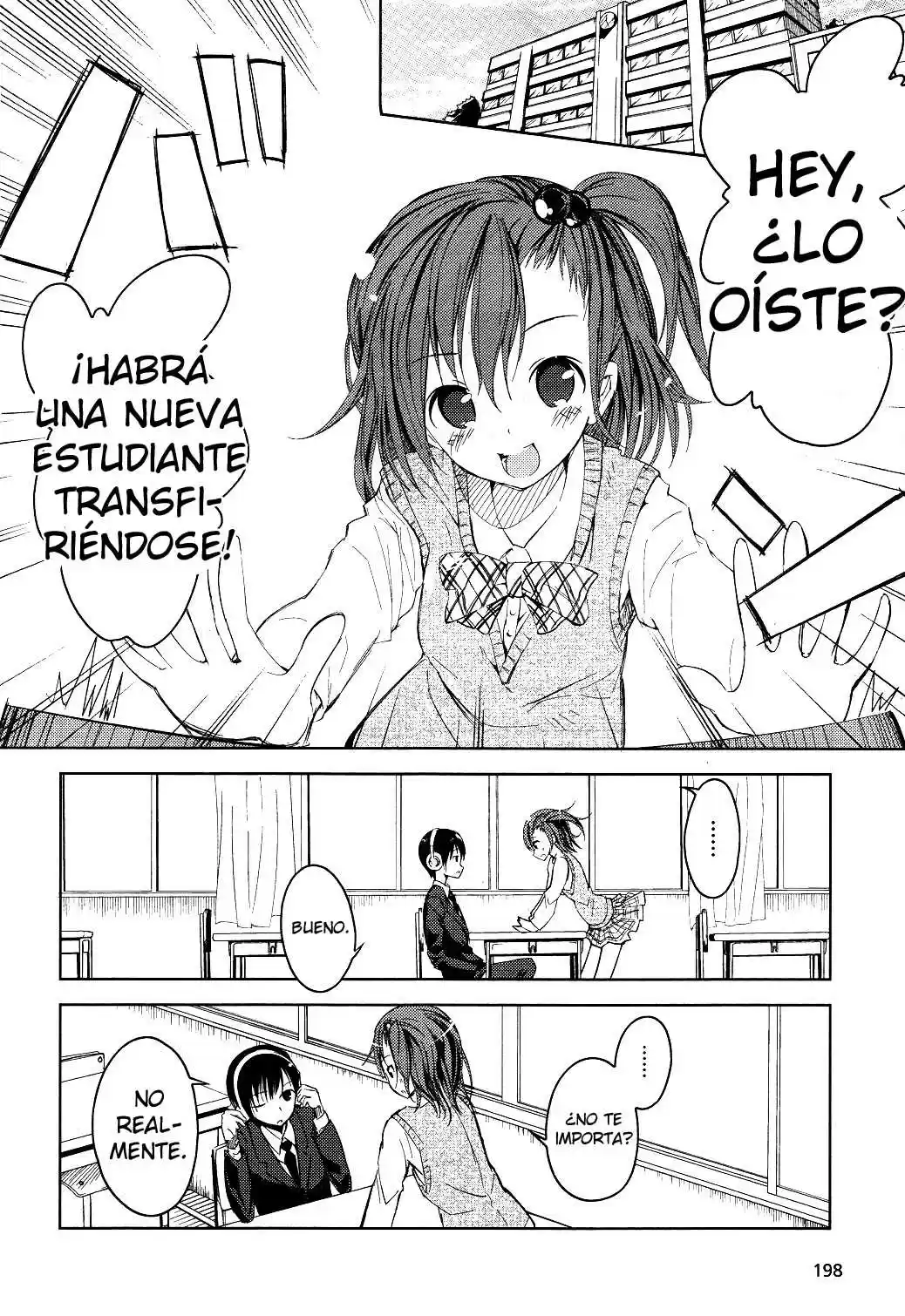 Sayonara Piano Sonata (2011) - Capítulo 1.02 - Página 16 - LectorTMOo