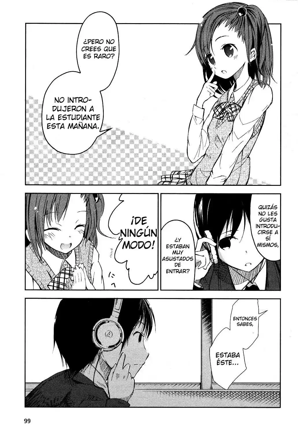 Sayonara Piano Sonata (2011) - Capítulo 1.02 - Página 17 - LectorTMOo