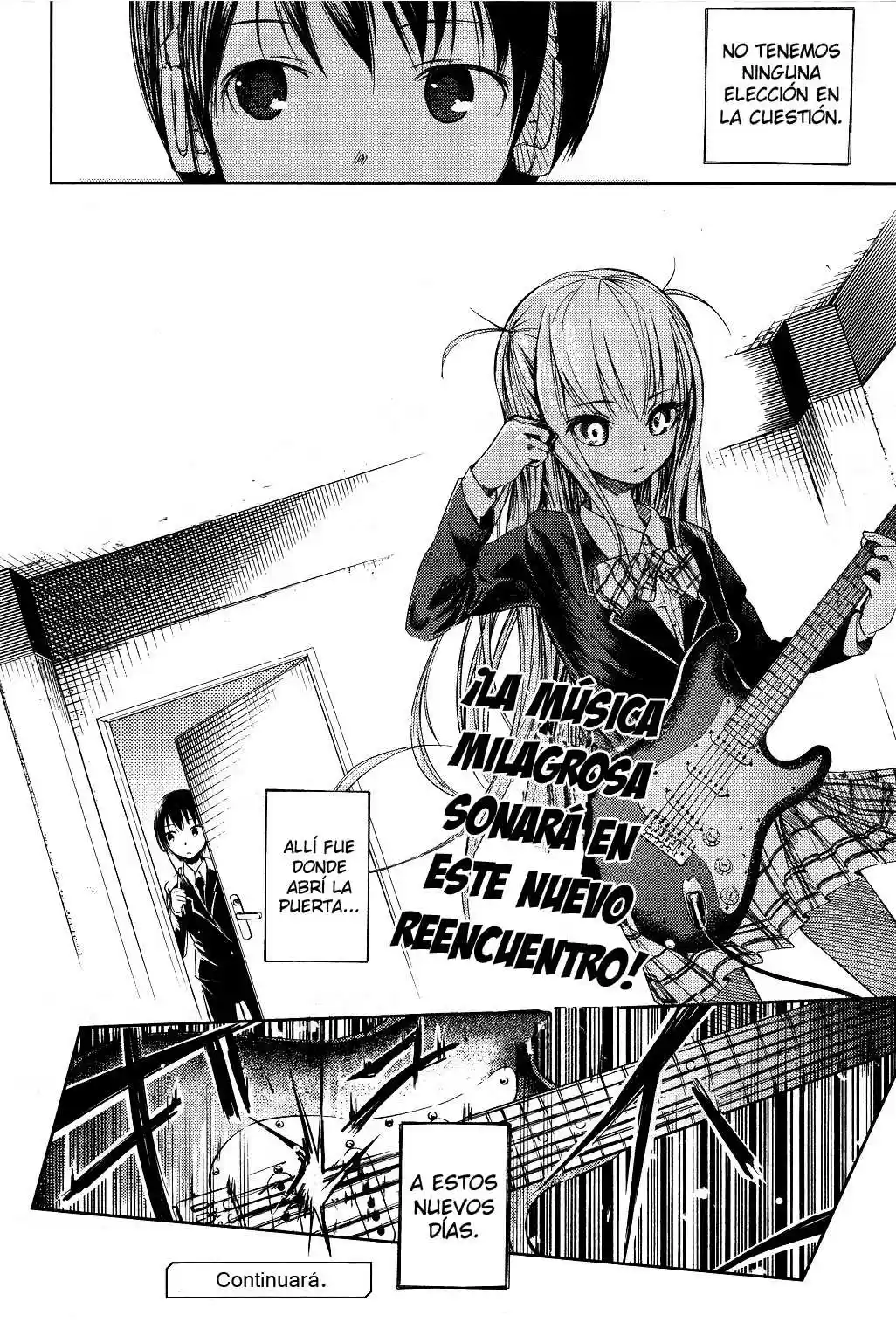 Sayonara Piano Sonata (2011) - Capítulo 1.02 - Página 20 - LectorTMOo