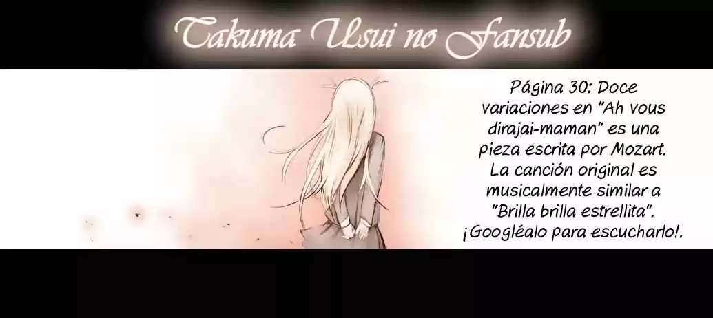 Sayonara Piano Sonata (2011) - Capítulo 1.02 - Página 22 - LectorTMOo