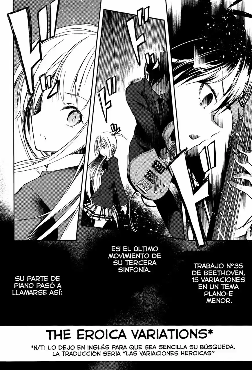 Sayonara Piano Sonata (2011) - Capítulo 10 - Página 8 - LectorTMOo